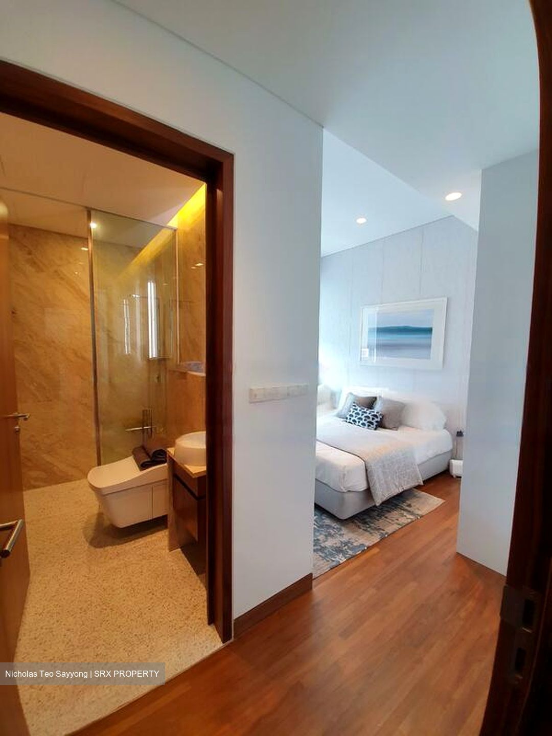 Skyline @ Orchard Boulevard (D9), Apartment #472897451